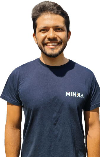 Alejandro Acevedo, Líder de Software